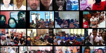 AkzoNobel Indonesia Latih 150 Anak Muda