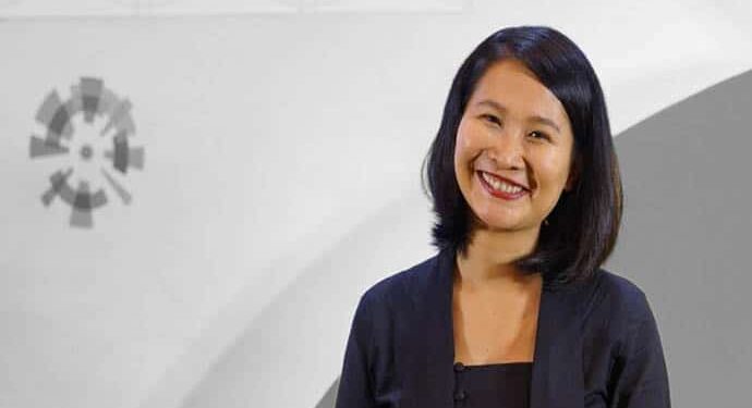 Amelia Hapsari Terpilih Sebagai Anggota Terbaru Academy Award.