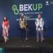 BEKUP Kembali Jaring 40 Startup Untuk Jadi Unicorn