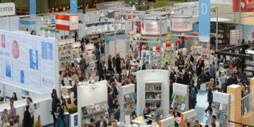 IKAPI dan Shopee Gelar Jakarta Book Fair Online 2020