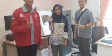 Startup ‘3Dentist’ Produksi Gigi Tiruan Berbasis 3D Printer