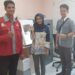 Startup ‘3Dentist’ Produksi Gigi Tiruan Berbasis 3D Printer