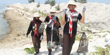 Dompet Dhuafa Ajak Masyarakat Kurangi Penggunaan Plastik