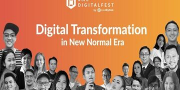 Selama Pandemi Jumlah Signup Domain dan Hosting UKM naik 95%