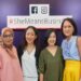 Program She Means Business dari Facebook