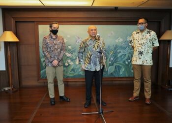 Kemenkop UKM Gandeng Facebook Latih 15 Ribu UMKM