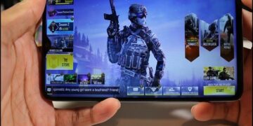 Game Mobile Kian Diminati Masyarakat Indonesia