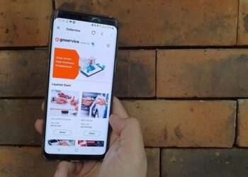 Gojek Gandeng JumpaPay Luncurkan Layanan Pajak Kendaraan