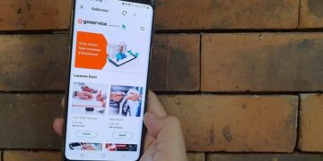 Gojek Gandeng JumpaPay Luncurkan Layanan Pajak Kendaraan