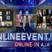 Groovy EO Luncurkan Konsep Virtual Event 3D di Masa “New Normal”