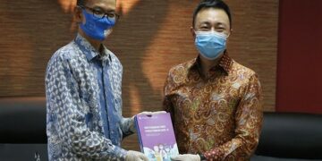 Huawei Indonesia Dukung Percepat Transformasi SDM Digital di Perguruan Tinggi