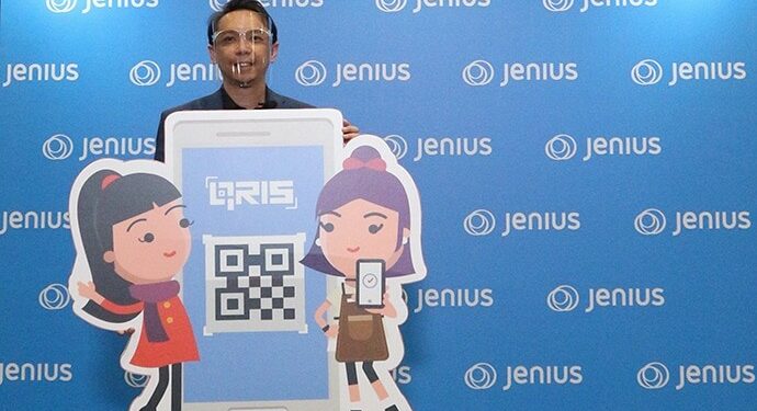 Jenius