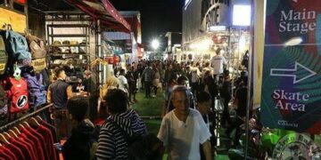 Kickfest Kini Hadir Dalam Bentuk Pameran Online Clothing Lokal