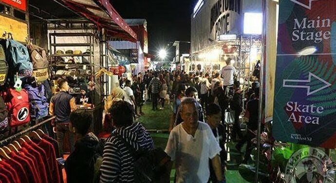 Kickfest Kini Hadir Dalam Bentuk Pameran Online Clothing Lokal