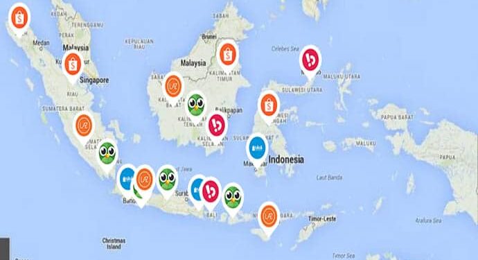 Lakumkm.id, Situs Basis Data UMKM Indonesia