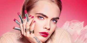 Perluas Pasar, Lancôme Hadirkan Online Flagship Store