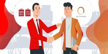 Miniso Gandeng Jet Commerce Untuk Perkuat Bisnis di Masa Pandemi
