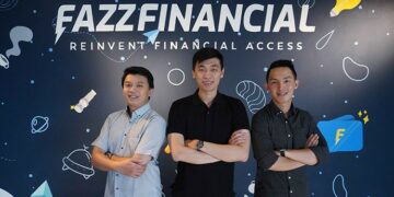 Payfazz Umumkan Pendanaan Senilai Rp 767 Miliar