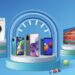 Samsung Kembali Hadir di Shopee Super Brand Day