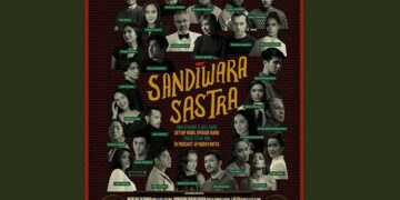 Kemendikbud Luncurkan Inovasi Podcast Sandiwara Sastra