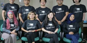Belanja di Toko Fisik Masih Jadi Pilihan Masyarakat
