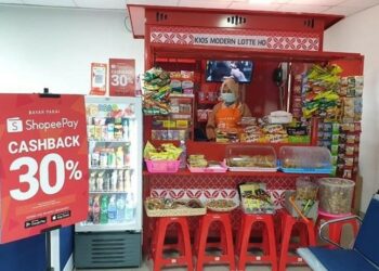 Shopeepay