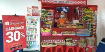 Shopeepay