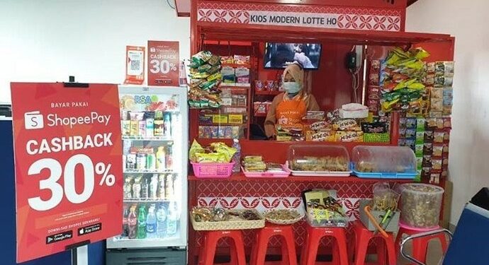 Shopeepay