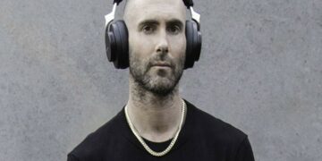 Shure Hadirkan Series Headphone Nirkabel AONIC 50