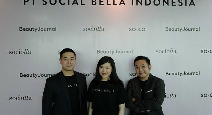 social bella