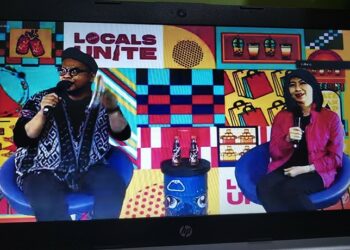LocalsUnite, Wadah Kolaborasi Merek Lokal