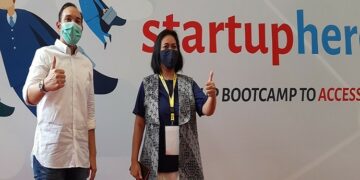 ‘Startup Heroes” 2020, Bootcamp Untuk Pengembangan Startup