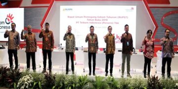 Telkom Buka Peluang Untuk Kolaborasi Pengembangan Layanan Digital