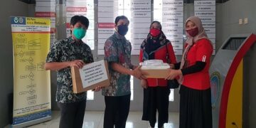 The NextDev Telkomsel dan Startup Berdayakan UMKM Untuk Penanggulangan Pandemi Covid-19