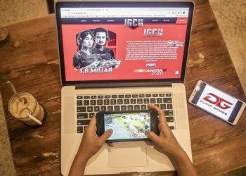 Dunia Games
