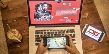 Dunia Games