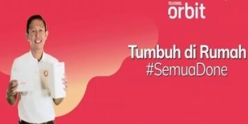 Telkomsel Hadirkan Solusi Internet Nirkabel di Rumah