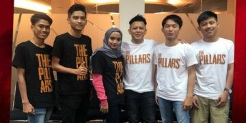 Baparekraf Gelar Festival Industri Game Secara Virtual