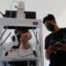 Ratna, Robot Asisten Tenaga Medis Perawat Pasien Covid-19
