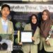 Limbah Peternakan Kambing Jadi Briket Biomassa