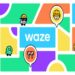 Tampilan Baru Waze Untuk Masa New Normal