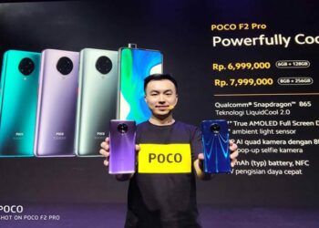 Xiaomi Hadirkan 3 Produk dan Software Baru Untuk Pasar Indonesia