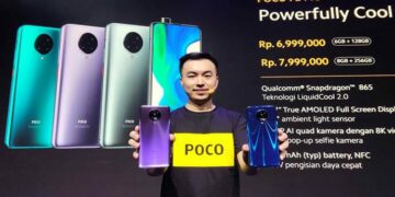 Xiaomi Hadirkan 3 Produk dan Software Baru Untuk Pasar Indonesia