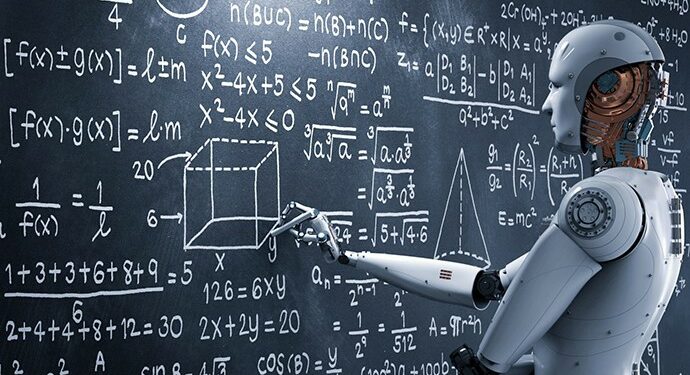 AI jadi Tools