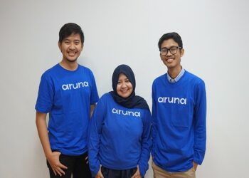Aruna