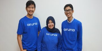Aruna