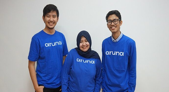 Aruna