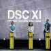 DSC XI Fokus Dorong Ekosistem Wirausaha Indonesia di Tengah Pandemi