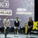 DSC Siap Jaring 12.500 Proposal Bisnis Baru