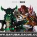 Sambut HUT RI ke-75, IESCE Gelar Turnamen ESport Garuda League